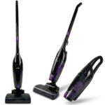 AirDweller 2w1 – lekki odkurzacz pionowy do szybkiego sprzątania każdego dnia